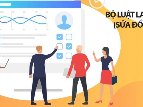 Quy định mới khi xây dựng thang lương, bảng lương cho NLĐ bắt đầu từ năm 2021