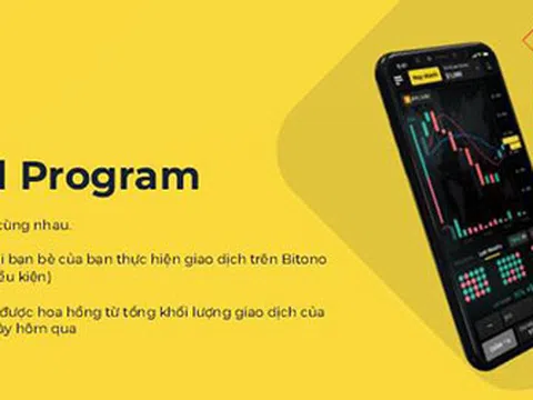 Cảnh báo rủi ro khi tham gia sàn Forex Liber, AFGold, Bitomo
