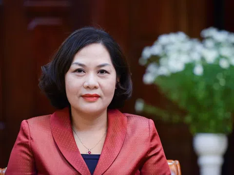 Thống đốc Nguyễn Thị Hồng: Năm 2021 sẽ tạo điều kiện cho hoạt động Fintech nhằm tận dụng tốt cơ hội để phát triển kinh tế số tại Việt Nam