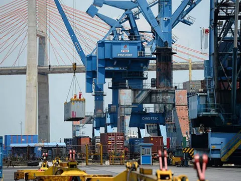 An ninh năng lượng và những vấn đề liên quan