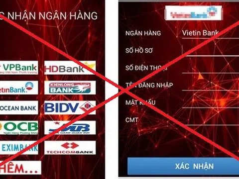 Bộ Công an cảnh báo phần mềm gián điệp đặc biệt nguy hiểm