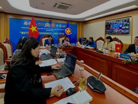 Quản trị tốt góp phần phòng, chống tham nhũng hiệu quả trong ASEAN