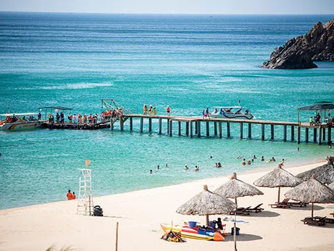 Kích cầu du lịch nội địa: Xu hướng liên kết doanh nghiệp lên ngôi