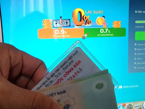 Nhiều nước kiểm soát cho vay ngang hàng, các công ty Trung Quốc tìm cách sang Việt Nam