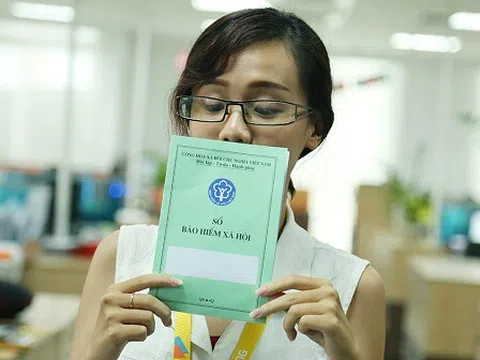 Thủ tục, hồ sơ chốt sổ bảo hiểm xã hội năm 2020 theo quy định pháp luật