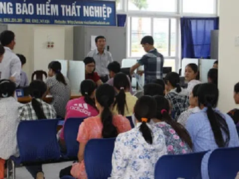 Điều kiện, thủ tục hưởng bảo hiểm thất nghiệp khi thôi việc trong dịch Covid-19