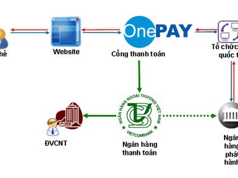 Từ vụ “tuồn” 30.000 tỷ ra nước ngoài: Kiến nghị “ bịt” các “kẽ hở” chính sách , chặn vấn nạn chuyển tiền lậu qua biên giới