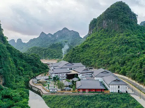 BĐS gắn với du lịch nghỉ dưỡng: Hấp lực từ những khu đô thị đặc biệt