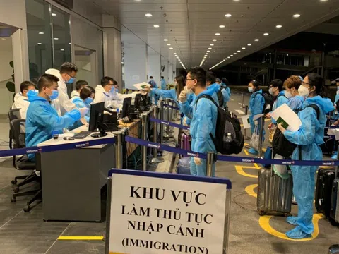 Ghi nhận chủng virus mới: Bộ Y tế mở cao điểm phòng chống đại dịch Covid-19