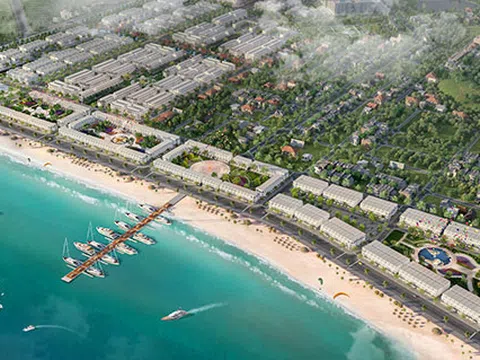 FLC quý 4: Lợi nhuận hợp nhất ước tính 2.500 tỷ đồng, gấp gần 5 lần so với cùng kỳ