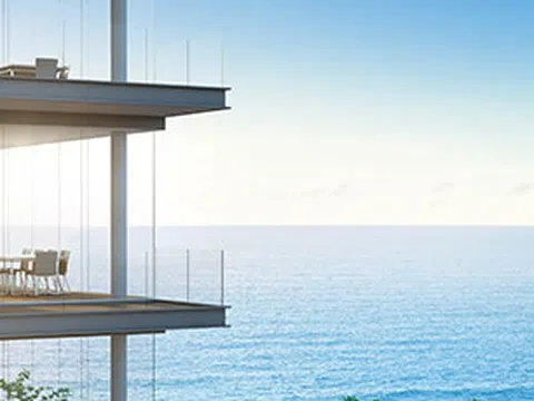 Resort 6 sao đầu tiên tại Quảng Bình gây bão thông tin