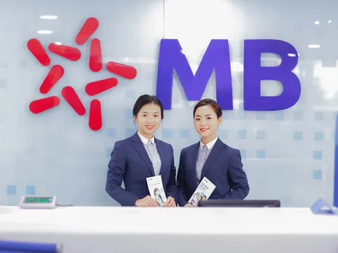 Vượt thách thức 2020, MB lan tỏa giá trị bằng tư duy khác biệt