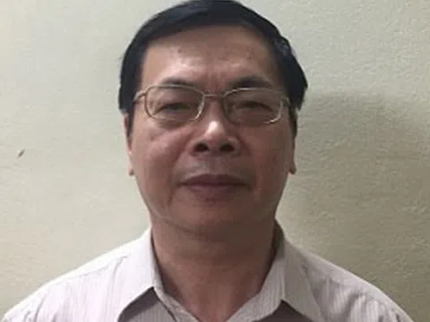 Ông Vũ Huy Hoàng hầu toà với cáo buộc gây thiệt hại đặc biệt lớn 2.713 tỉ đồng