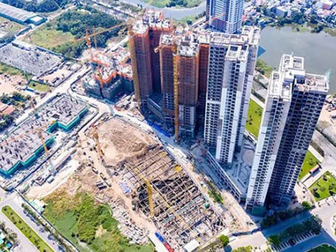 TP. HCM đề nghị công khai các dự án bất động sản đã thế chấp ngân hàng