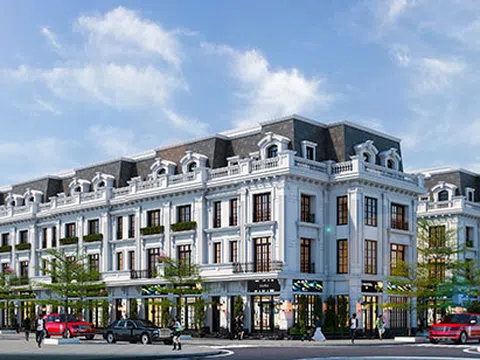 Thêm dự án đô thị cao cấp tổng vốn gần 3.000 tỷ của FLC, bất động sản Tây Hà Nội “bứt tốc”