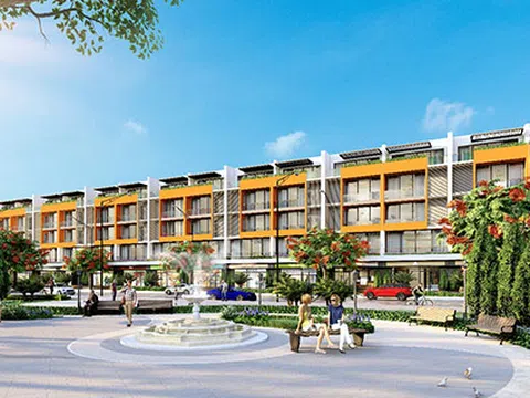 Giới đầu tư Hải Phòng “đứng ngồi không yên” với đất khu đô thị 1,3 tỷ/lô