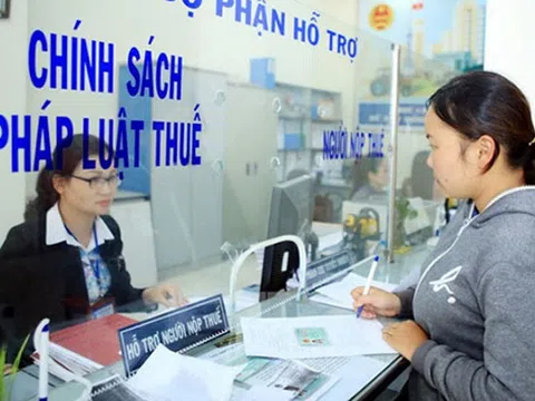 Thu nghìn tỷ đồng tiền thuế từ cá nhân kiếm tiền qua Facebook, Google