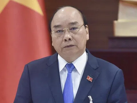 Thủ tướng yêu cầu mua vaccine Covid-19 trong quý I