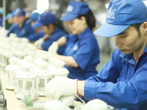 Xử lý rủi ro trong cho vay trực tiếp của quỹ phát triển doanh nghiệp nhỏ và vừa