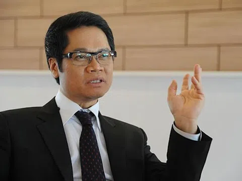 Tiến sỹ Vũ Tiến Lộc: Việt Nam là “điểm sáng” của thế giới khi có mức tăng trưởng GDP dương