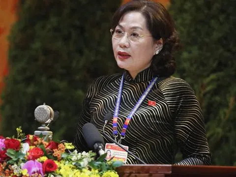 Thống đốc NHNN Nguyễn Thị Hồng: Đã xử lý những cổ đông lớn thao túng ngân hàng