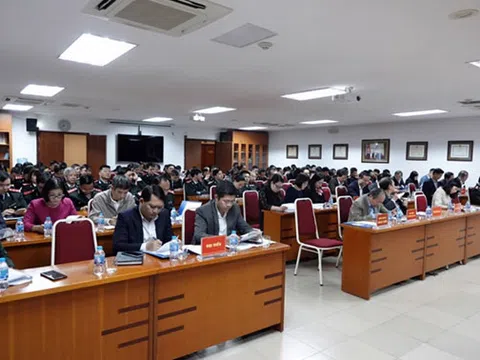 Bộ Tài chính: Thực hiện 81.396 cuộc thanh tra, kiểm tra