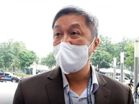 Thứ trưởng Bộ Y tế: Sẽ xét nghiệm COVID-19 diện rộng ở Hải Dương và các địa phương liên quan