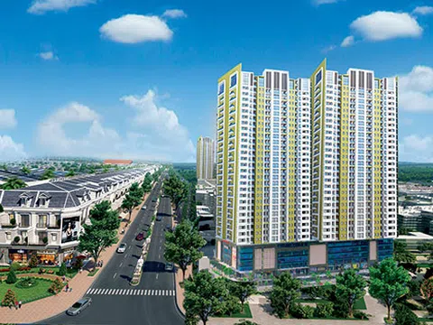 Geleximco Lê Trọng Tấn – Khu đô thị đáng sống của mọi gia đình