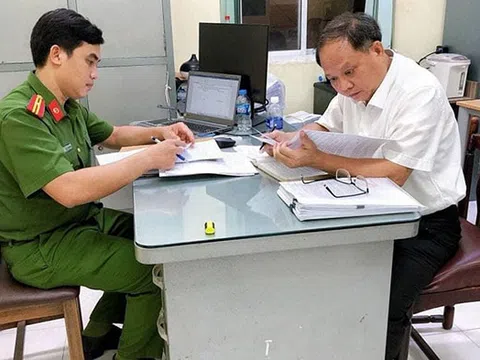 Ông Tất Thành Cang và 18 đồng phạm bị đề nghị truy tố