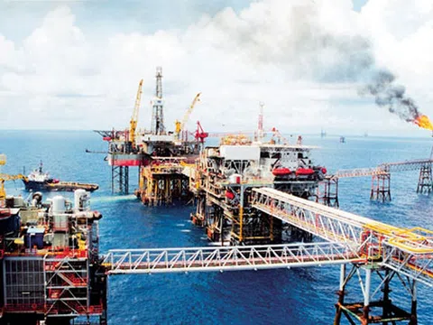 16 ngành, lĩnh vực bắt buộc phải khai báo cơ sở dữ liệu môi trường ngành Công Thương