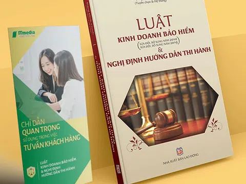 Bộ Tài chính đề xuất sửa đổi Luật Kinh doanh bảo hiểm và hướng dẫn nộp chứng nhận xuất xứ hàng nhập khẩu trong Hiệp định EVFTA