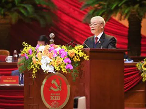 Kết hợp hài hoà, chặt chẽ và có hiệu quả giữa xây dựng với chỉnh đốn Đảng