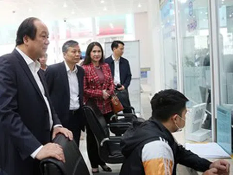 Nỗ lực giảm chồng chéo trói buộc doanh nghiệp