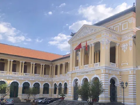 Xử kín vụ tham ô tại công ty FOSCO