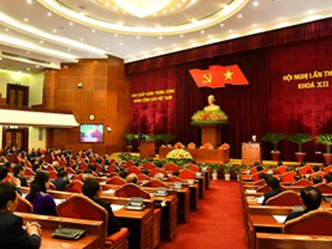 Lan tỏa kết quả tốt đẹp của Hội nghị Trung ương 15 để Đại hội Đảng thành công rực rỡ