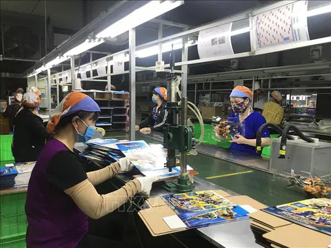 Rà soát các chính sách liên quan nhằm thúc đẩy phát triển mô hình kinh tế chia sẻ