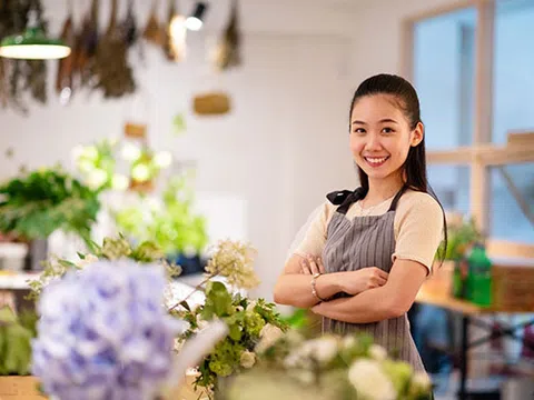 “Tăng tốc kinh doanh, vay nhanh lãi tốt” với gói lãi suất ưu đãi  30.000 tỷ đồng từ Vietcombank