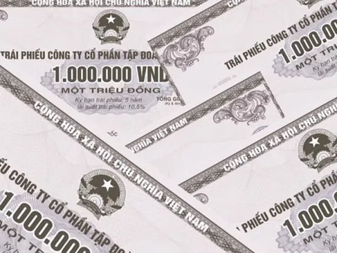 Đề xuất phân biệt trái phiếu riêng lẻ với trái phiếu phát hành ra công chúng