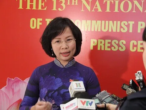 Kỳ vọng Ban Chấp hành Đảng XIII hiện thực hóa khát vọng về một Việt Nam hùng cường