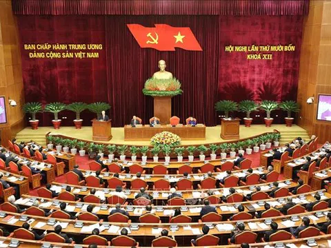 10 sự kiện nổi bật trong hoạt động Quốc hội năm 2020