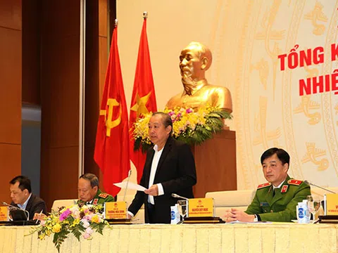 Tăng cường vai trò của báo chí và người dân trong việc theo dõi, kiểm tra, giám sát hoạt động công vụ