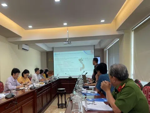 TP.HCM tổ chức góp ý đề án đấu giá trực tuyến