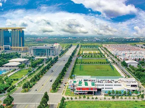 Vài nét về Chính quyền đô thị, Thương mại điện tử và Khung pháp lý cho Công nghiệp sáng tạo