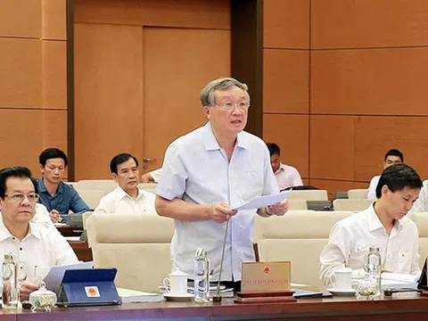 Thực hiện Luật Hòa giải, đối thoại tại Tòa án