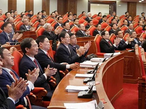 Nhanh chóng nhận diện, vạch trần bản chất đen tối của các thế lực thù địch