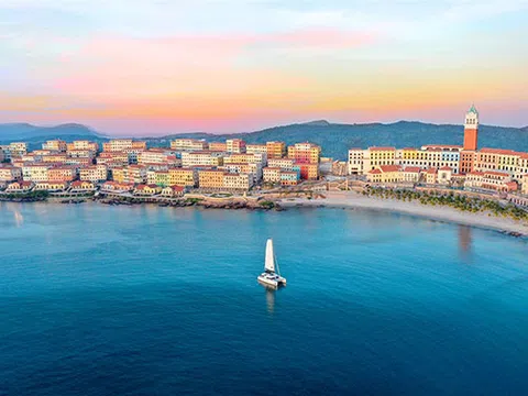 Đâu là “bờ xôi ruộng mật” của thành phố biển đảo đầu tiên?