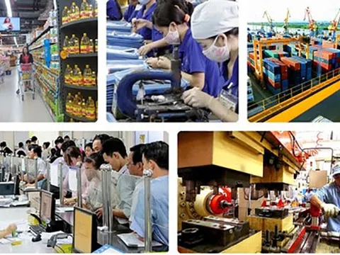 Biến động kinh tế thế giới năm 2020 do đại dịch Covid và bài học vận dụng chính sách