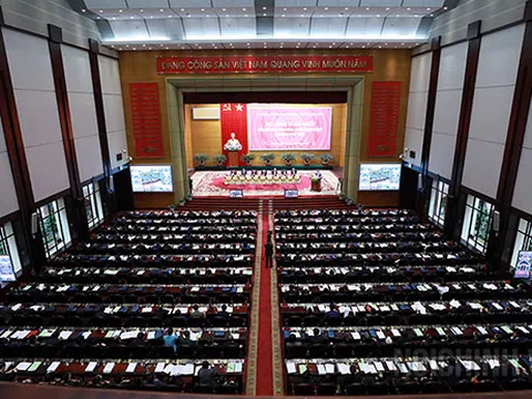 Kết quả xử lý tham nhũng và vi phạm pháp luật về phòng, chống tham nhũng năm 2020