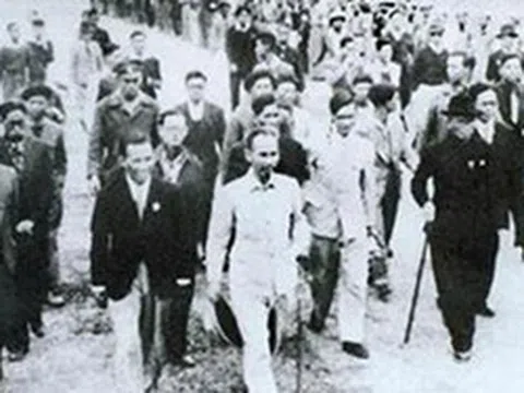 Lựa chọn những người tiêu biểu, thật sự có đức, có tài