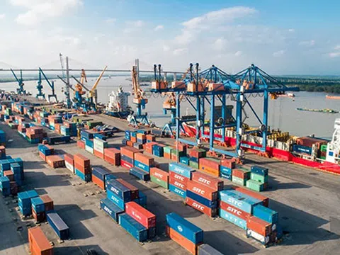 Thành tựu kinh tế giai đoạn 2016-2020: Cơ đồ mới, tiềm lực mới